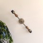 droplets-cinar-damla-form-ahsap-eskitme-gold-pirinc-ikili-duvar-apligi