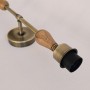 droplets-cinar-damla-form-ahsap-eskitme-gold-pirinc-ikili-duvar-apligi