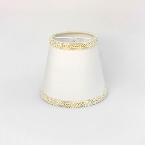 Linea Embellished Koleksiyonu – El Yapımı Sutaşı İşlemeli Aplik Şapkası Krem